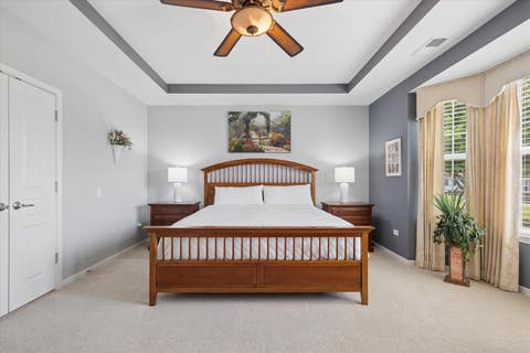 Tiny photo for 1315 Illinois Court, Shorewood, IL 60404 (MLS # 12648261)