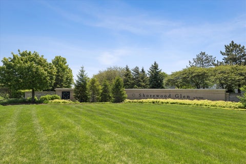 Tiny photo for 1315 Illinois Court, Shorewood, IL 60404 (MLS # 12648261)