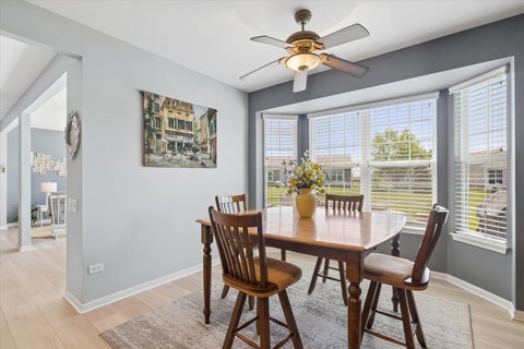 Tiny photo for 1315 Illinois Court, Shorewood, IL 60404 (MLS # 12648261)