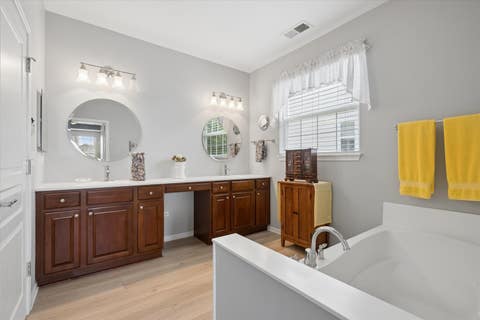 Tiny photo for 1315 Illinois Court, Shorewood, IL 60404 (MLS # 12648261)