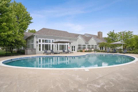 Tiny photo for 1315 Illinois Court, Shorewood, IL 60404 (MLS # 12648261)