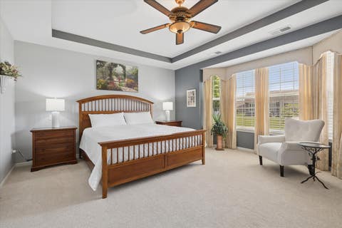 Tiny photo for 1315 Illinois Court, Shorewood, IL 60404 (MLS # 12648261)