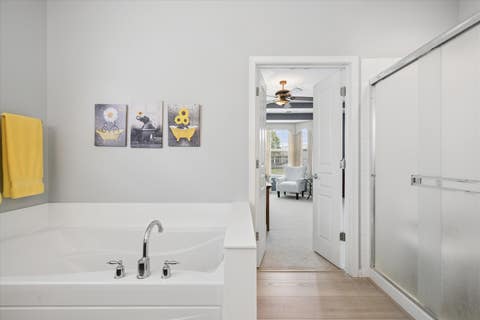 Tiny photo for 1315 Illinois Court, Shorewood, IL 60404 (MLS # 12648261)