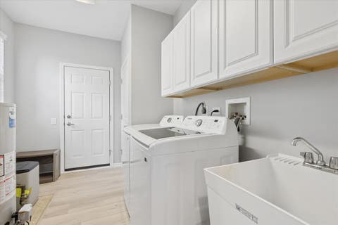 Tiny photo for 1315 Illinois Court, Shorewood, IL 60404 (MLS # 12648261)