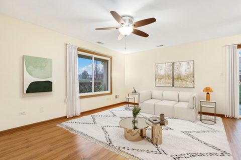 Tiny photo for 9322 W 141st Place, Orland Park, IL 60462 (MLS # 12549023)