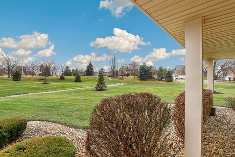 Tiny photo for 9322 W 141st Place, Orland Park, IL 60462 (MLS # 12549023)