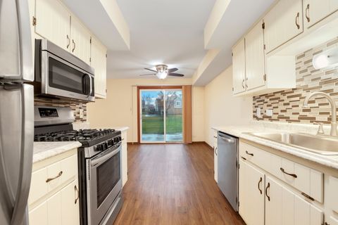 Tiny photo for 9322 W 141st Place, Orland Park, IL 60462 (MLS # 12549023)