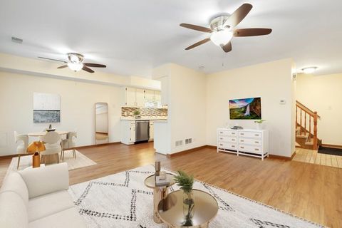 Tiny photo for 9322 W 141st Place, Orland Park, IL 60462 (MLS # 12549023)