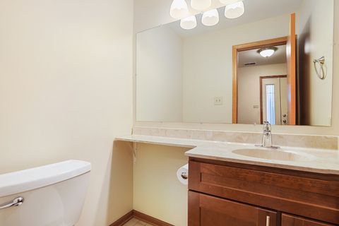 Tiny photo for 9322 W 141st Place, Orland Park, IL 60462 (MLS # 12549023)