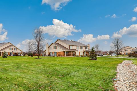 Tiny photo for 9322 W 141st Place, Orland Park, IL 60462 (MLS # 12549023)