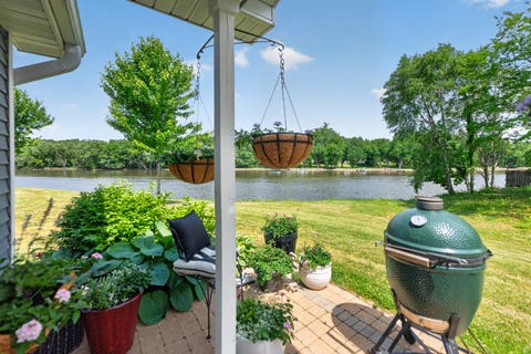 Tiny photo for 1513 Eadens Place, Dixon, IL 61021 (MLS # 12658279)