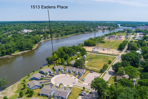 Tiny photo for 1513 Eadens Place, Dixon, IL 61021 (MLS # 12658279)