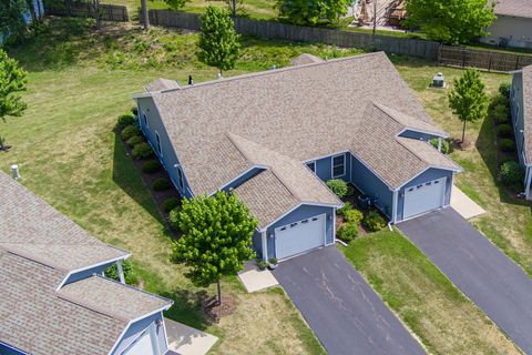 Tiny photo for 1513 Eadens Place, Dixon, IL 61021 (MLS # 12658279)