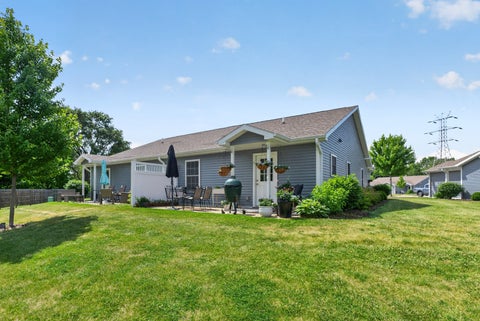 Tiny photo for 1513 Eadens Place, Dixon, IL 61021 (MLS # 12658279)