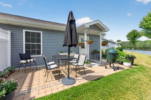 Tiny photo for 1513 Eadens Place, Dixon, IL 61021 (MLS # 12658279)