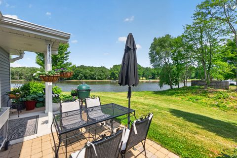 Tiny photo for 1513 Eadens Place, Dixon, IL 61021 (MLS # 12658279)