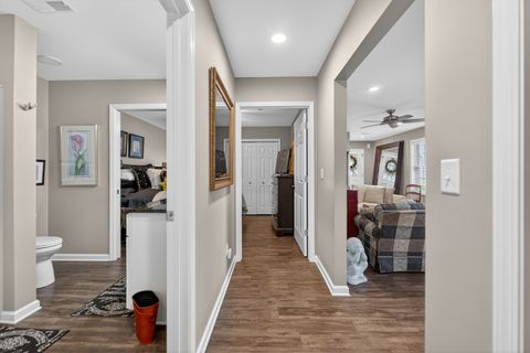 Tiny photo for 1513 Eadens Place, Dixon, IL 61021 (MLS # 12658279)