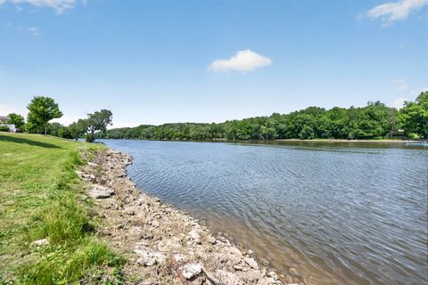 Tiny photo for 1513 Eadens Place, Dixon, IL 61021 (MLS # 12658279)