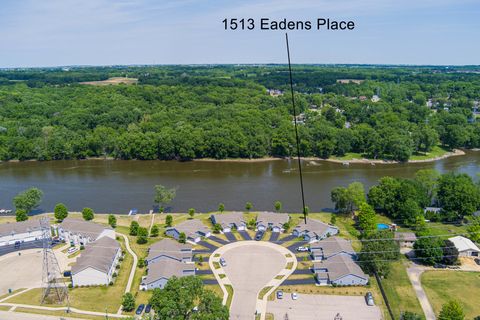 Tiny photo for 1513 Eadens Place, Dixon, IL 61021 (MLS # 12658279)