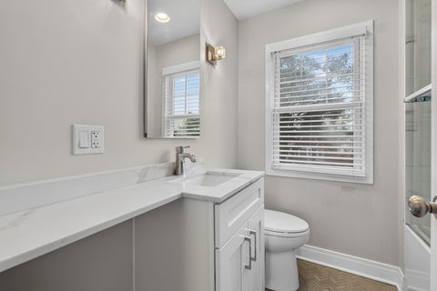 Tiny photo for 1636 N 75th Court, Elmwood Park, IL 60707 (MLS # 12797820)