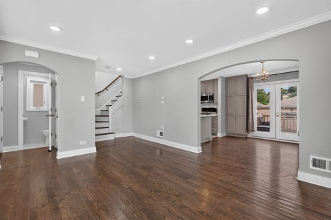 Tiny photo for 1636 N 75th Court, Elmwood Park, IL 60707 (MLS # 12797820)