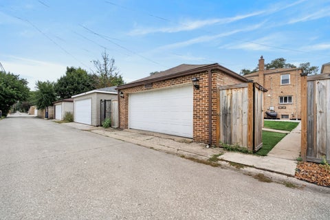 Tiny photo for 1636 N 75th Court, Elmwood Park, IL 60707 (MLS # 12797820)