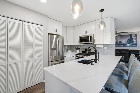 Tiny photo for 1288 N White Water Lane, Palatine, IL 60074 (MLS # 12517118)