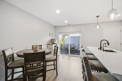 Tiny photo for 1288 N White Water Lane, Palatine, IL 60074 (MLS # 12517118)