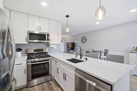 Tiny photo for 1288 N White Water Lane, Palatine, IL 60074 (MLS # 12517118)