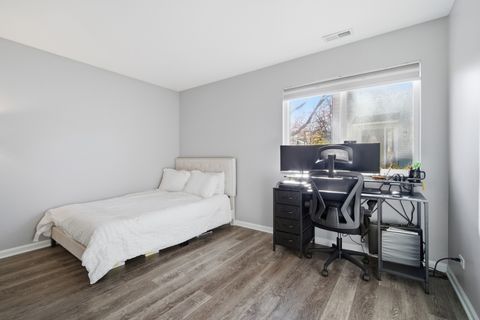 Tiny photo for 1288 N White Water Lane, Palatine, IL 60074 (MLS # 12517118)