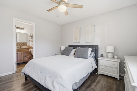 Tiny photo for 1288 N White Water Lane, Palatine, IL 60074 (MLS # 12517118)