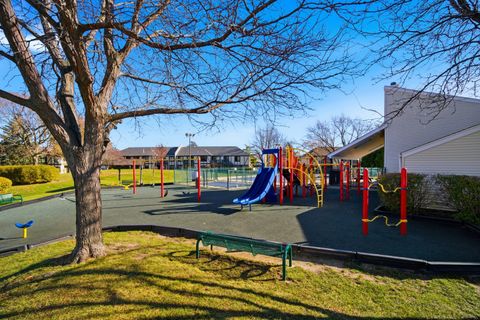 Tiny photo for 1288 N White Water Lane, Palatine, IL 60074 (MLS # 12517118)