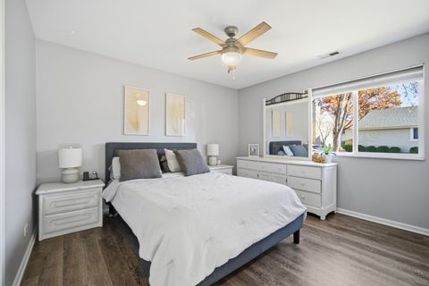 Tiny photo for 1288 N White Water Lane, Palatine, IL 60074 (MLS # 12517118)