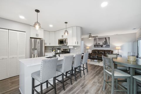 Tiny photo for 1288 N White Water Lane, Palatine, IL 60074 (MLS # 12517118)