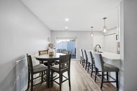 Tiny photo for 1288 N White Water Lane, Palatine, IL 60074 (MLS # 12517118)