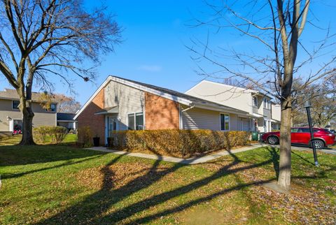 Photo of 1288 N White Water Lane, Palatine, IL 60074 (MLS # 12517118)