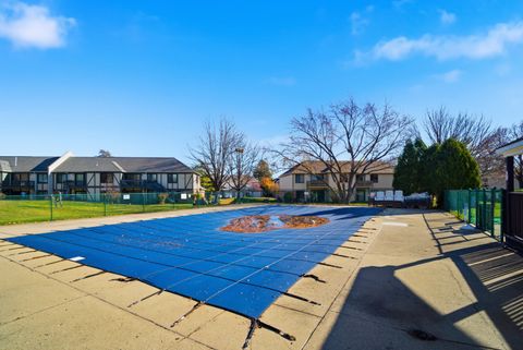 Tiny photo for 1288 N White Water Lane, Palatine, IL 60074 (MLS # 12517118)