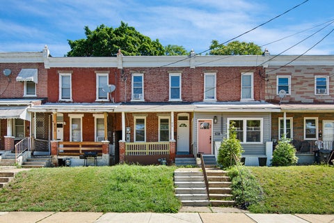 Photo of 815 Vandever Avenue, Wilmington, DE 19802 (MLS # 12778467)