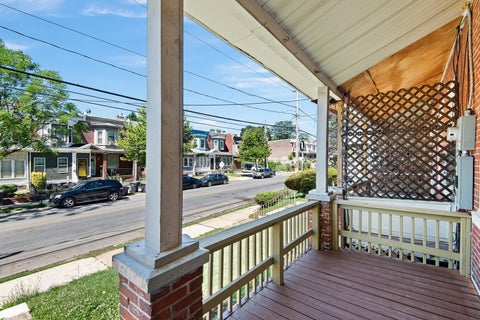 Tiny photo for 815 Vandever Avenue, Wilmington, DE 19802 (MLS # 12778467)