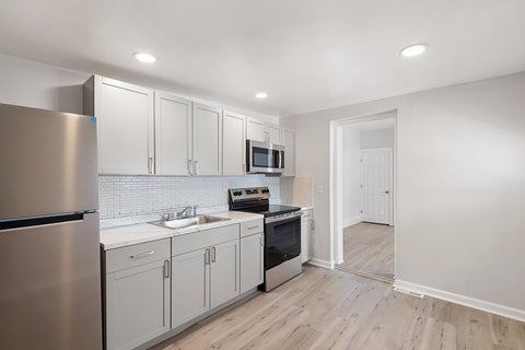 Tiny photo for 815 Vandever Avenue, Wilmington, DE 19802 (MLS # 12778467)