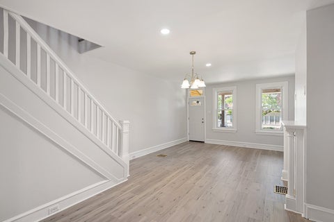 Tiny photo for 815 Vandever Avenue, Wilmington, DE 19802 (MLS # 12778467)
