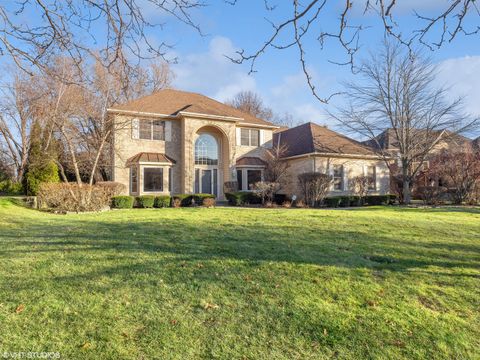 22835 S Woodcrest Lane Kildeer IL 60047