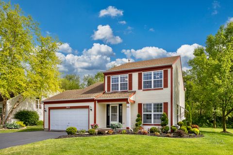2853 Forestview Drive Carpentersville IL 60110