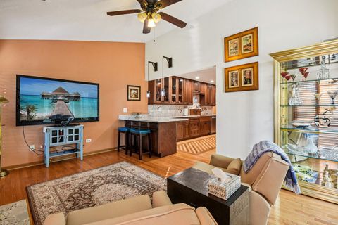 Tiny photo for 14255 Wedgewood Glens Drive, Orland Park, IL 60462 (MLS # 12616436)