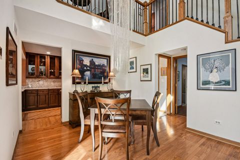 Tiny photo for 14255 Wedgewood Glens Drive, Orland Park, IL 60462 (MLS # 12616436)