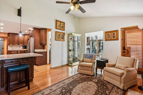 Tiny photo for 14255 Wedgewood Glens Drive, Orland Park, IL 60462 (MLS # 12616436)