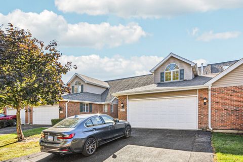 Tiny photo for 14255 Wedgewood Glens Drive, Orland Park, IL 60462 (MLS # 12616436)