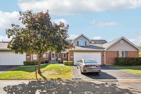 Photo of 14255 Wedgewood Glens Drive, Orland Park, IL 60462 (MLS # 12616436)