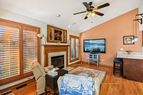 Tiny photo for 14255 Wedgewood Glens Drive, Orland Park, IL 60462 (MLS # 12616436)