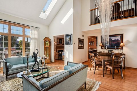 Tiny photo for 14255 Wedgewood Glens Drive, Orland Park, IL 60462 (MLS # 12616436)